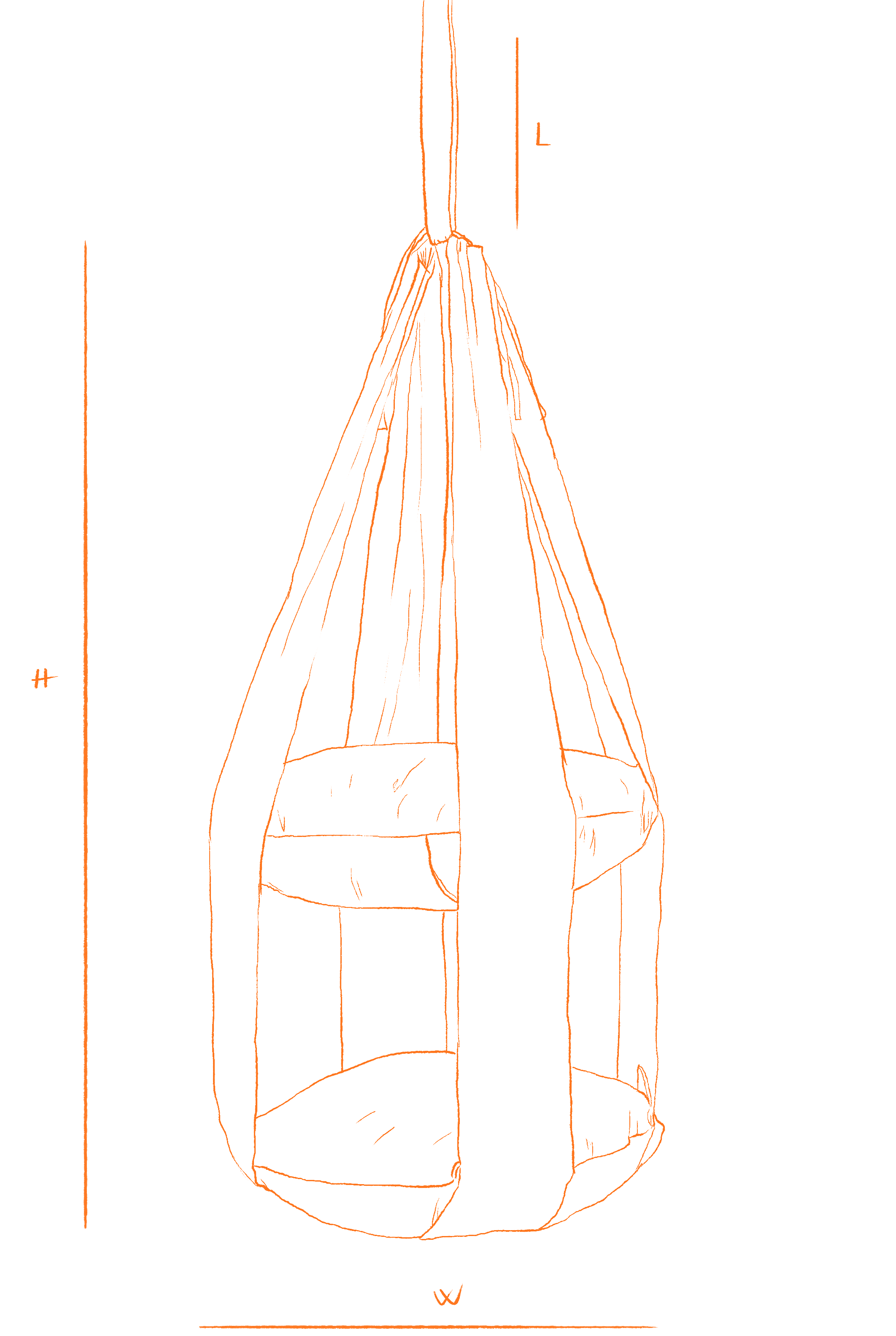 The Double Cat Swing - Technical details